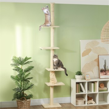 Cat Tree