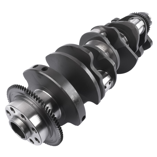 Crankshaft For Toyota Land Cruiser VDJ200 J7 70-Series Lexus Lexus LX J2 LX 450D 13401-51010 1340151010