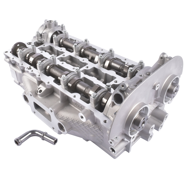 Cylinder Head Assembly DS7G6090EF for Ford Escape 2017-2019 Fusion 2014-2020