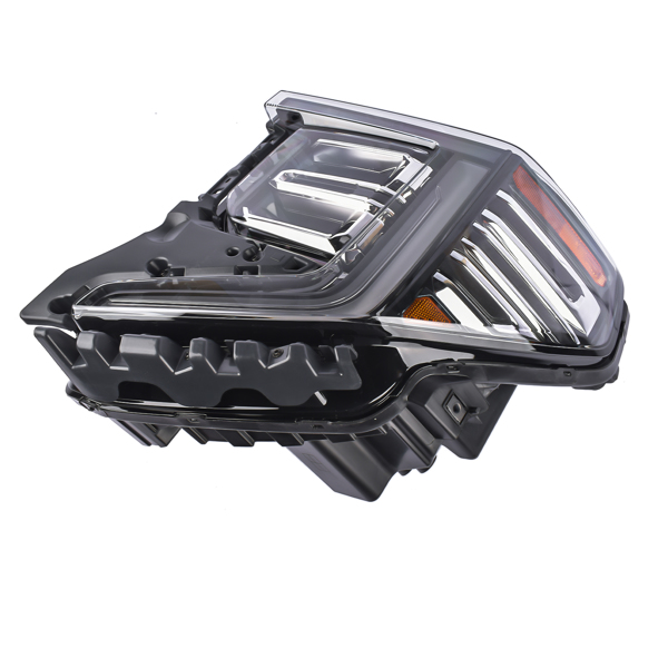 Left LED Headlamp Headlight for GMC Sierra 1500 / Sierra 1500 Limited 2022-2024 85604119 87858157 85543195