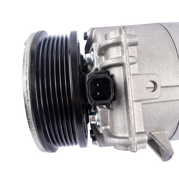 A/C Compressor for Land Rover Discovery Sport, Range Rover Evoque 2.0L 2015-2019 LR083480 LR051044 LR066915