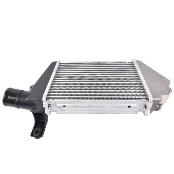 Inter Cooler For Mitsubishi Triton L200 2.5L 2.8L L4 Diesel 4D56 4M41 MN135001