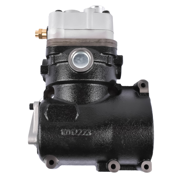 Truck Air Brake Compressor For MaxxForce G11/G13 3624499C91 K028383 693.01.1000