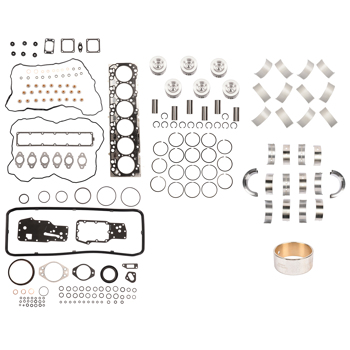 Engine Rebuild Set for 2007-15 Dodge Ram 2500 3500 6.7L Cummins 4955520 4931041