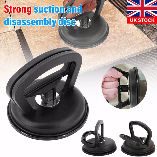 70KG Heavy Duty Dent Puller Suction Cup Car Bodywork Repair Multi Use Tools UK