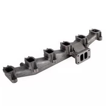 12V Exhaust Manifold Tube for Cummins QSB5.9 5.9L 6B ISB QSB B5.9 Engine 3922728 3931744