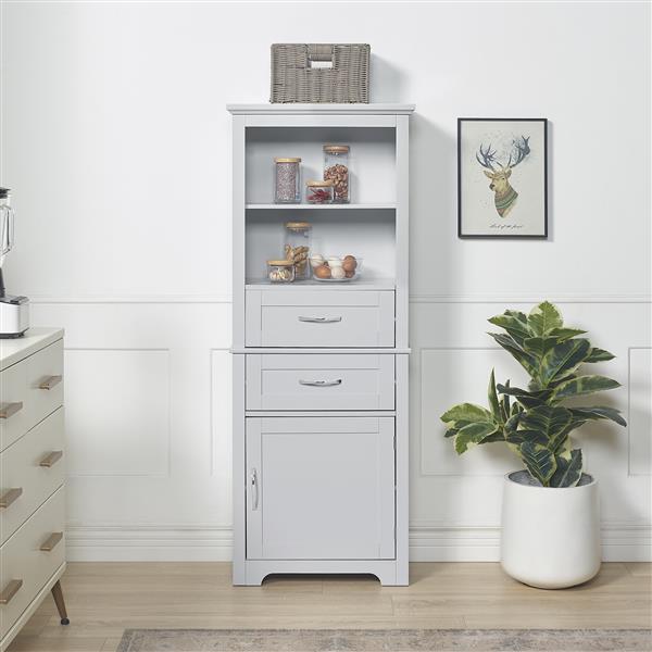 Bathroom cabinets, storage cabinets, cupboards, storage cabinets with doors, display cabinets with open shelves, freestanding living room floor cabinets, home office 