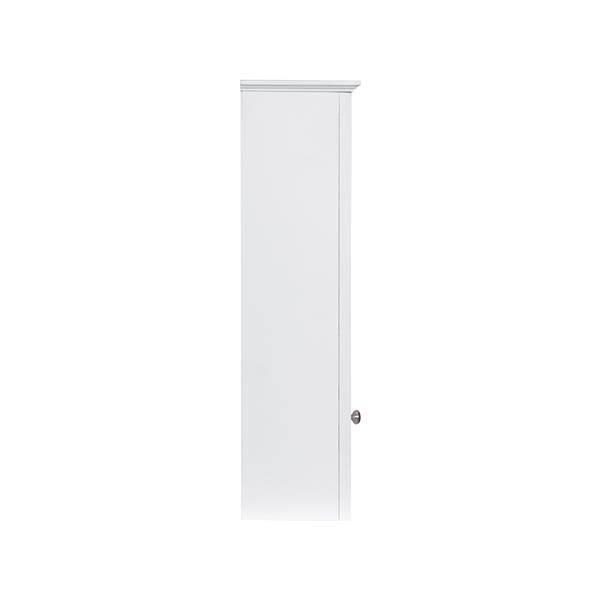 30'' x 28'' Medicine Cabinet, Wall Mounted Bathroom Storage Cabinet, Modern Bathroom Wall Cabinet with Mirror,Medicine Cabinet,  Mirror Cabinet with 3 Open Shelves (Not Include Bathroom Vanity )