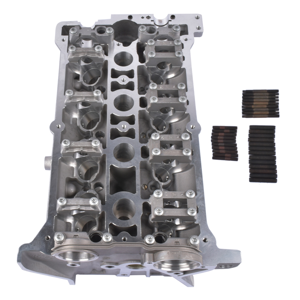 Bare Cylinder Head For Audi A4 Quattro TT VW Golf Passat 1.8L AEB 20V 058103351G