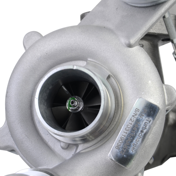 Turbo Chargers for Ford Flex Taurus Explorer Sport Lincoln MKS MKT 	 AA5Z6K682CA, AA5E9G438GD, AA5E9G438GE, AA5Z6K682F, MGT1549SL, 790317-0002