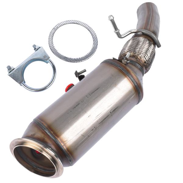 Catalytic Converter for 2013 2014 2015 2016 2017 BMW X3 2.0L Turbo #BWCZ014/15