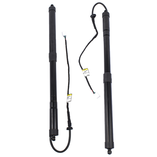 Pair Electric Tailgate Gas Strut for Toyota Fortuner 15-20 6892071030 6891071032 68920-71032 68910-71030