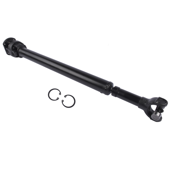 Front Drive Shaft Driveshaft Assembly for Ford F-250 F-350 Excursion Diesel