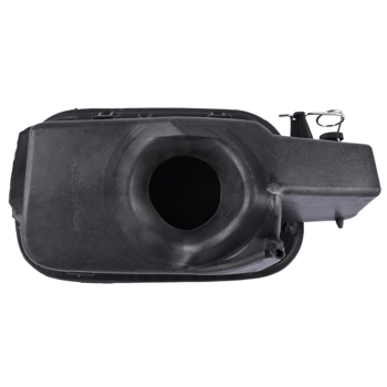 Fuel Filler Cover Housing for 2014-2020 Dodge Durango 3.6L 5.7L 6.4L 68161542AA 68161542AB 68161542AC 68161542AD 68161542AE 68161542AF 68161542AG 68161542AH 68161542AI