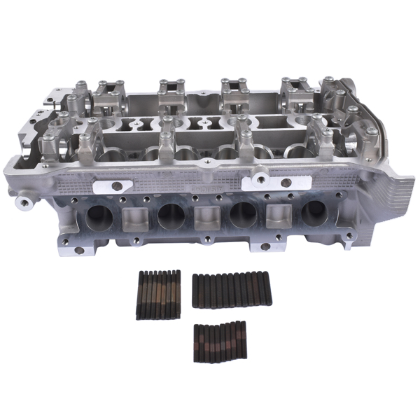 Bare Cylinder Head For Audi A4 Quattro TT VW Golf Passat 1.8L AEB 20V 058103351G