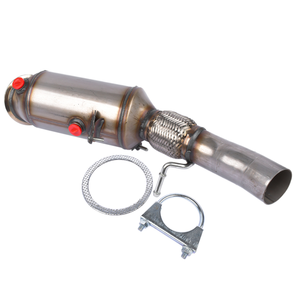 Catalytic Converter for 2013 2014 2015 2016 2017 BMW X3 2.0L Turbo #BWCZ014/15