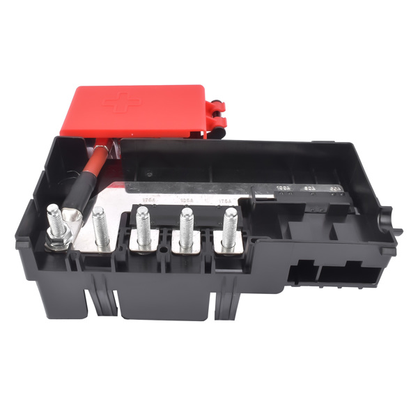 Battery Distribution Fuse Block for Cadillac Escalade Chevy Suburban Silverado GMC Yukon Sierra 2500HD 3500HD 5.3 6.2L 2014-2020 22985570, 23150676