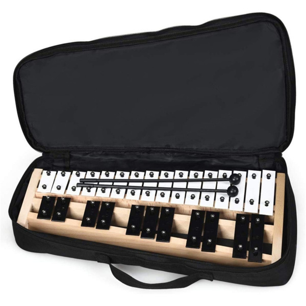 27 note percussion xylophone