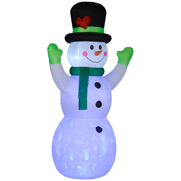 Christmas Snowman