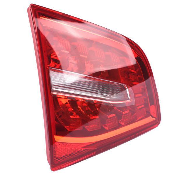 Left Driver Inner TailLight For AUDI A6 C6 Sedan 2009 2010 2011 Rear Lamp LED 4F5 945 093 E 4F5945093E 4FD 945 093 B 4FD945093B