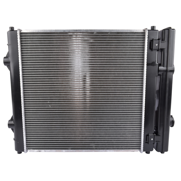 New Radiator for Perkins Generator Engine 10000-00436 1000000436 2485B280 DJ51279