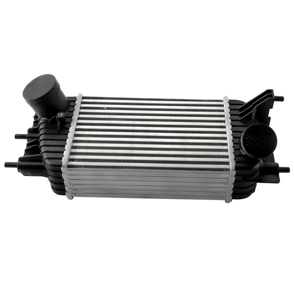 Turbo Intercooler Charge Air Cooler for Nissan Juke S SL SV Nismo RS 1.6L 2011-2017 144611KC0A 144611KC0B