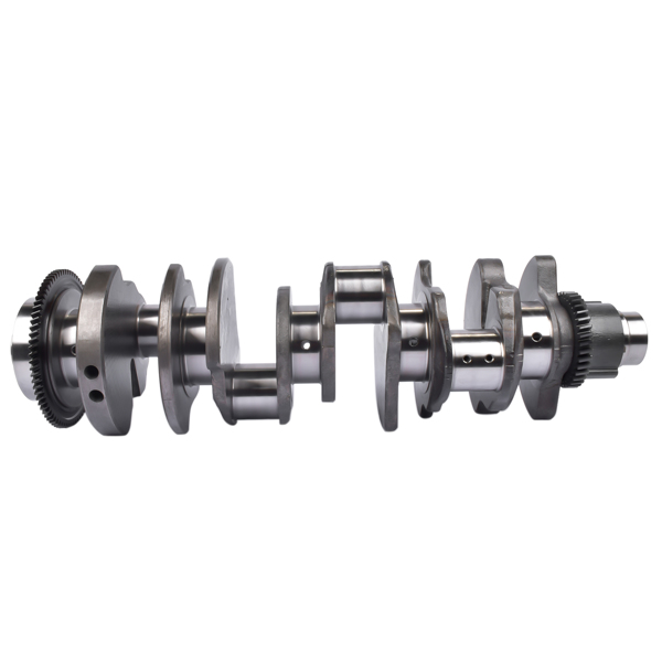 Crankshaft Fits for Toyota Land Cruiser VDJ200 1VD-FTV Lexus LX J2 LX 450D 1340151010 13401-51010