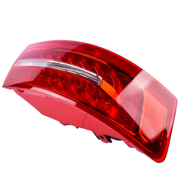 Rear LED Lamp Left Driver Side For AUDI A6 C6 Sedan 2009-2011 3.0L 3.2L 4.2L 4F5945095K 4F5945095J