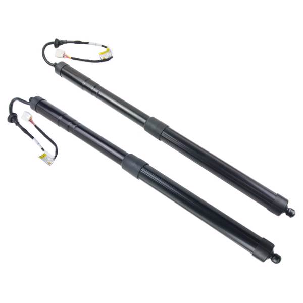 2PCS Rear Power Liftgate Tailgate Lift Support for Toyota RAV4 Prime 2019-2021