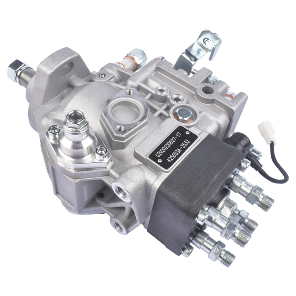 Diesel Injection Pump 22100-54311 for Toyota Hilux Hiace 4-Runner 1990-98 2.4L 2210054311