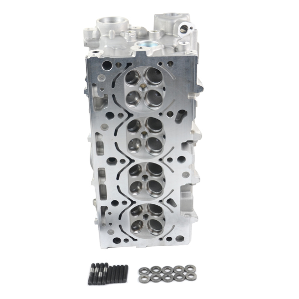 Cylinder Head for VW EOS Golf Jetta Passat Audi A3 A4 A6 TT 2.0 TFSI 06F103064A 06D103351D