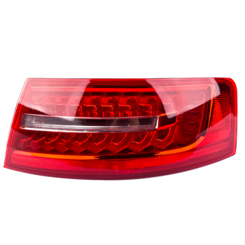 Rear LED Lamp Right Side Fit For AUDI A6 RS6 C6 Sedan 2009 2010 2011 4FD945096B 4F5945096K