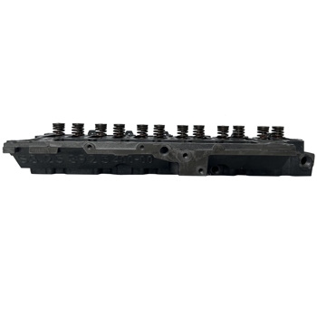 Complete Cylinder Head 12 Valve For Ram 2500 3500 Base 5.9L 12V Diesel 13433626