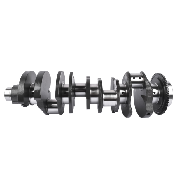 Crankshaft For Toyota Land Cruiser VDJ200 J7 70-Series Lexus Lexus LX J2 LX 450D 13401-51010 1340151010