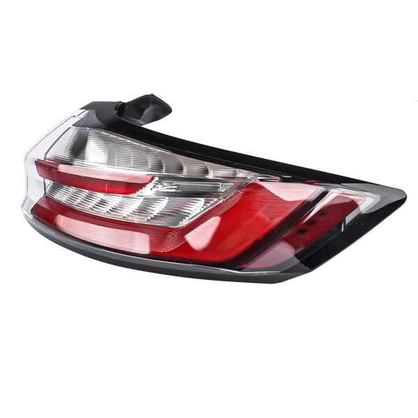 LED Tail Light Lamp Right with Bulb for Ford Edge ST/ST-Line/Titanium KT4Z13404D