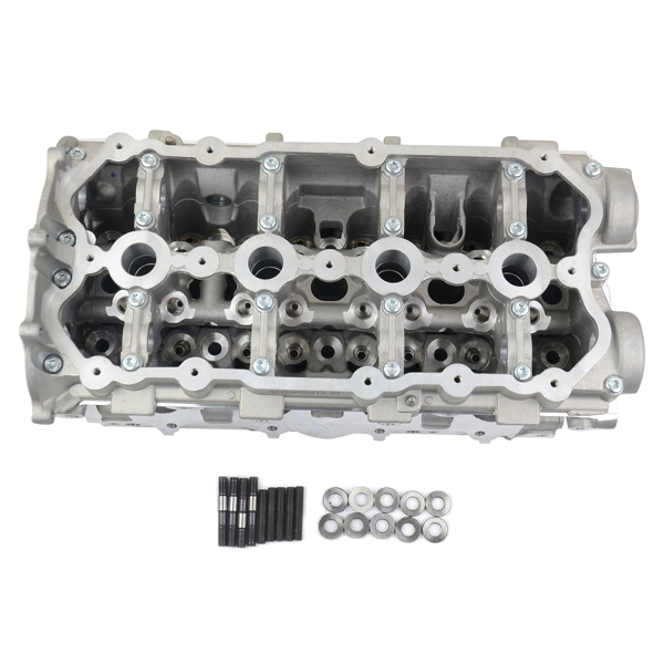 Cylinder Head for VW EOS Golf Jetta Passat Audi A3 A4 A6 TT 2.0 TFSI 06F103064A 06D103351D