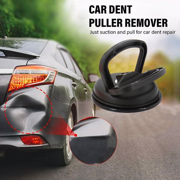 70KG Heavy Duty Dent Puller Suction Cup Car Bodywork Repair Multi Use Tools UK