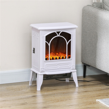 Electric Fireplace Heater