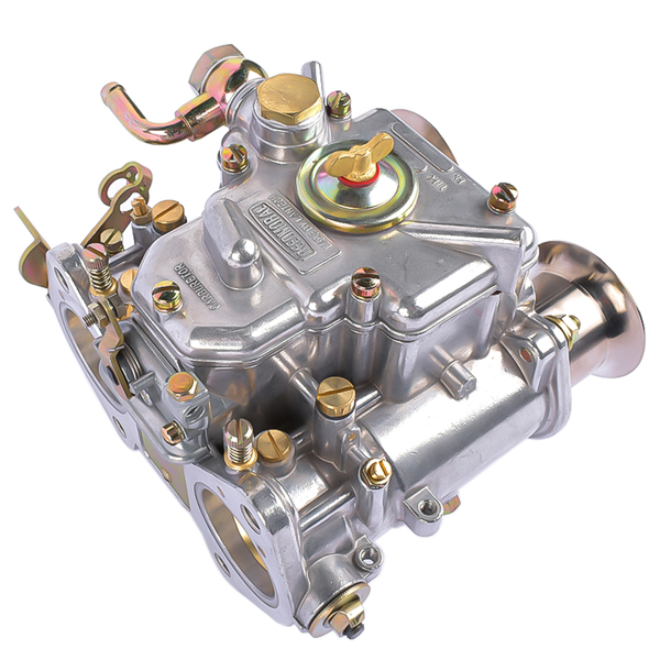 Carburetor For Weber 40DCOE 40 DCOE Twin Choke 4Cyl 6Cyl VW V8 1.5 1.6 1.7 1.8 19550.174 19550174 40 DCOE 40DCOE