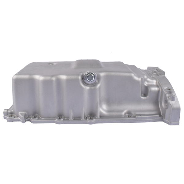 Engine Oil Pan for Mazda 3 2007-2013 6 2006-2007 CX-7 2007-2012 L4 2.3L Petrol