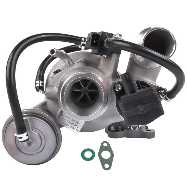 Turbocharger Turbo 12668297 For Chevy Cruze & Buick Encore 2016-2019 L4 1.4L