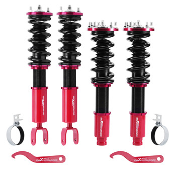 Racing Coilovers Lowering Kit For Honda Accord 08-12 Acura TSX 09-14 23590898