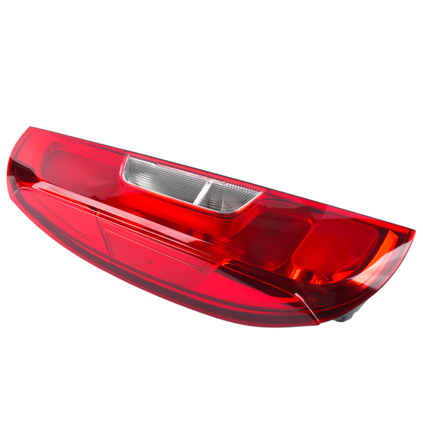 Left Driver Side Tail Light for 15-22 Dodge Ram Promaster City 2.4L 11-9048-00 11-9048-00-9 166-02757L 68263569AA 68311693AA CH2818137