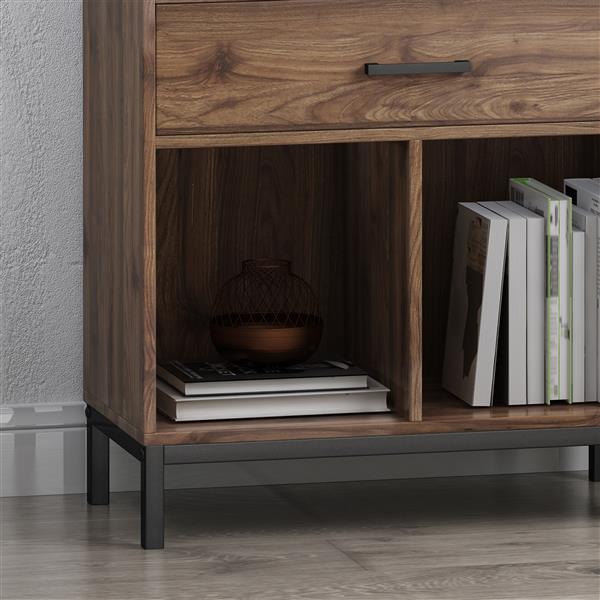 CUBE UNIT BOOKCASE