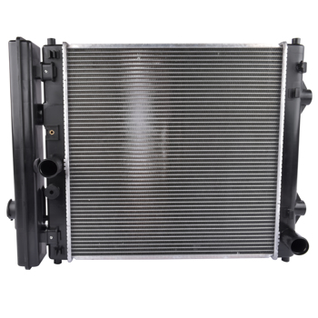 New Radiator for Perkins Generator Engine 10000-00436 1000000436 2485B280 DJ51279