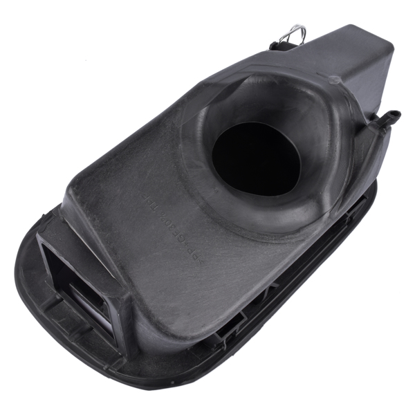 Fuel Filler Cover Housing for 2014-2020 Dodge Durango 3.6L 5.7L 6.4L 68161542AA 68161542AB 68161542AC 68161542AD 68161542AE 68161542AF 68161542AG 68161542AH 68161542AI