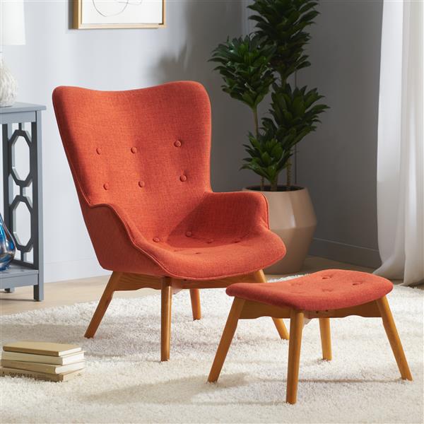 CONTOUR CHAIR SET