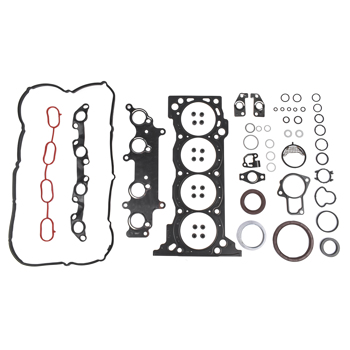 Head Gasket Set for 05 - 20 Toyota Tacoma 2010 4Runner 2.7L l4 2TRFE HS26357PT