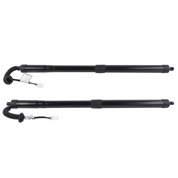 Pair Rear Powerlift Tailgate Struts For Mazda CX-5 KF 2017-2024 Sport Touring KB8C636EX KB8C626EX