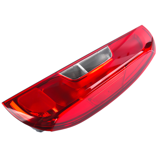 Right Passenger Side Tail Light for 2015-2022 Dodge Ram Promaster City 2.4L l4 11-9047-00 11-9047-00-9 166-02756R 68263425AA 68311694AA CH2819137